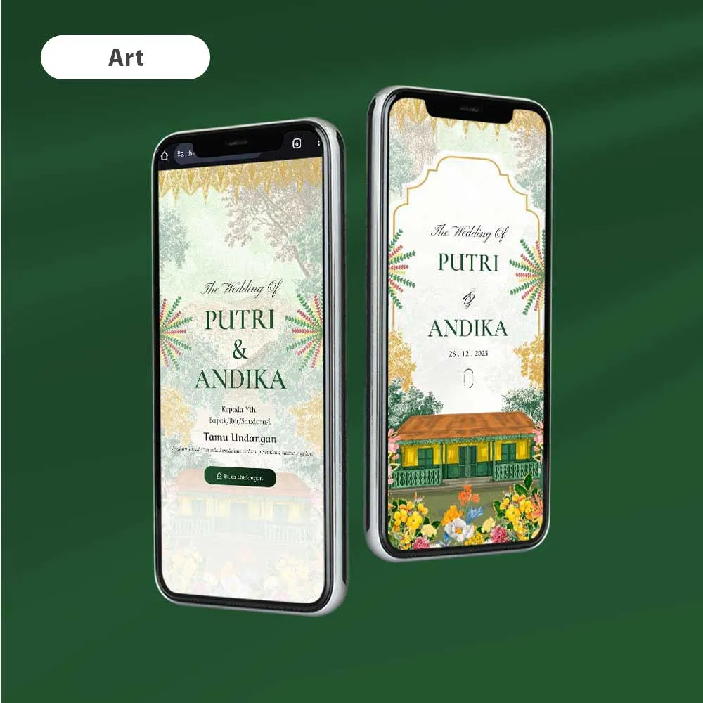 ART 18 [tanpa foto]
